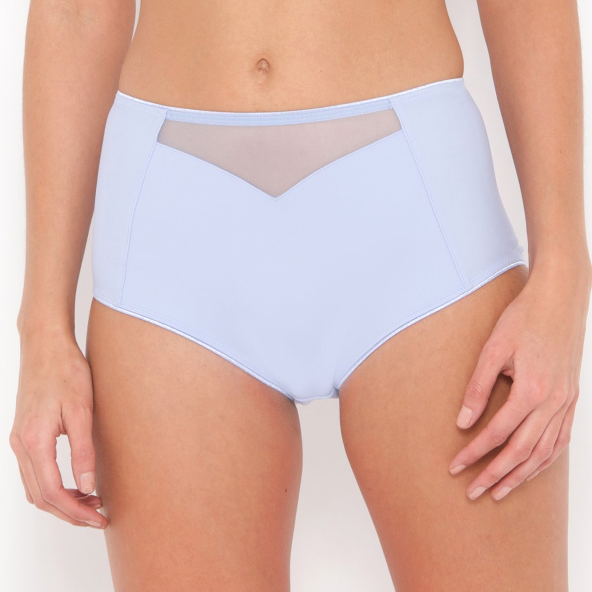 Трусы моделирующие SHAPE SENSATION от La Redoute Трусы моделирующие SHAPE SENSATION от La Redoute