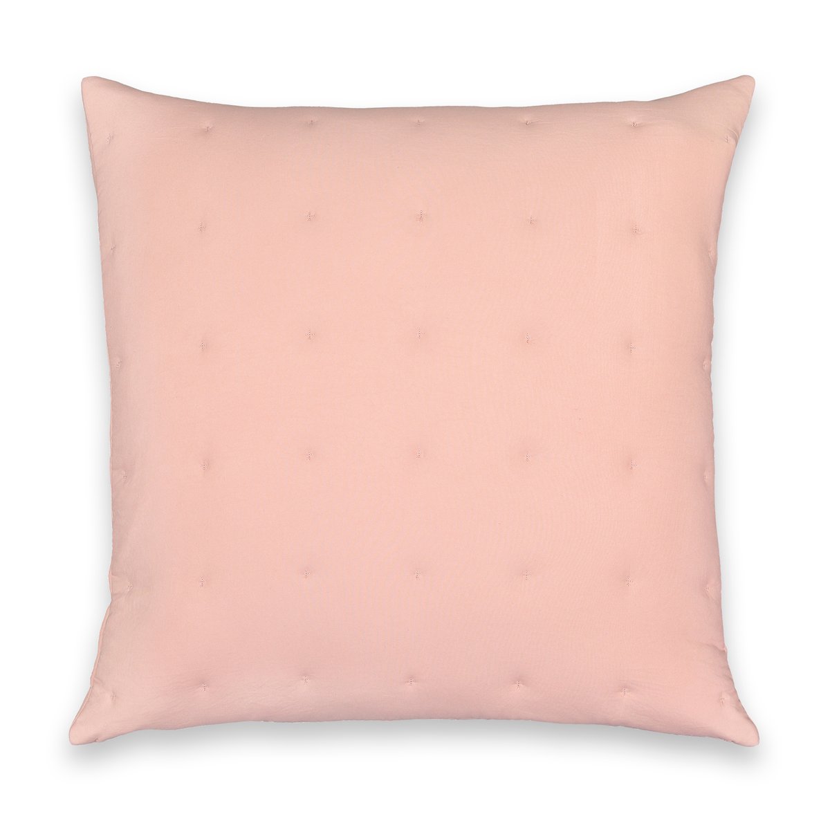 Чехол На подушку из стираной микрофибры Loja 65 x 65 см розовый