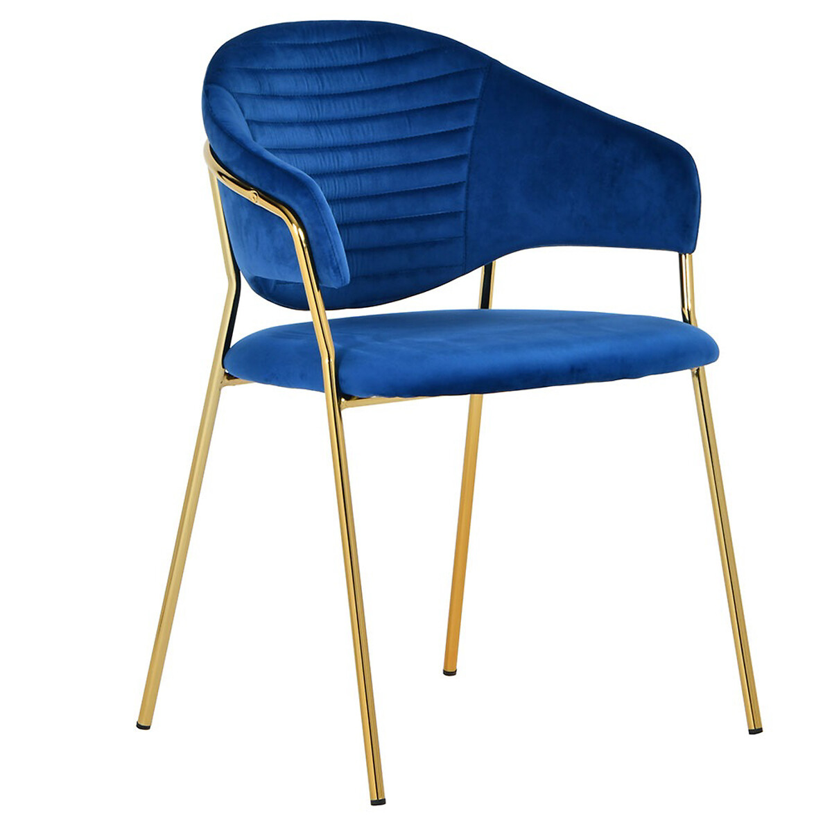 Стул Avatar единый размер синий стул с фланелевым покрытием tibby единый размер синий
