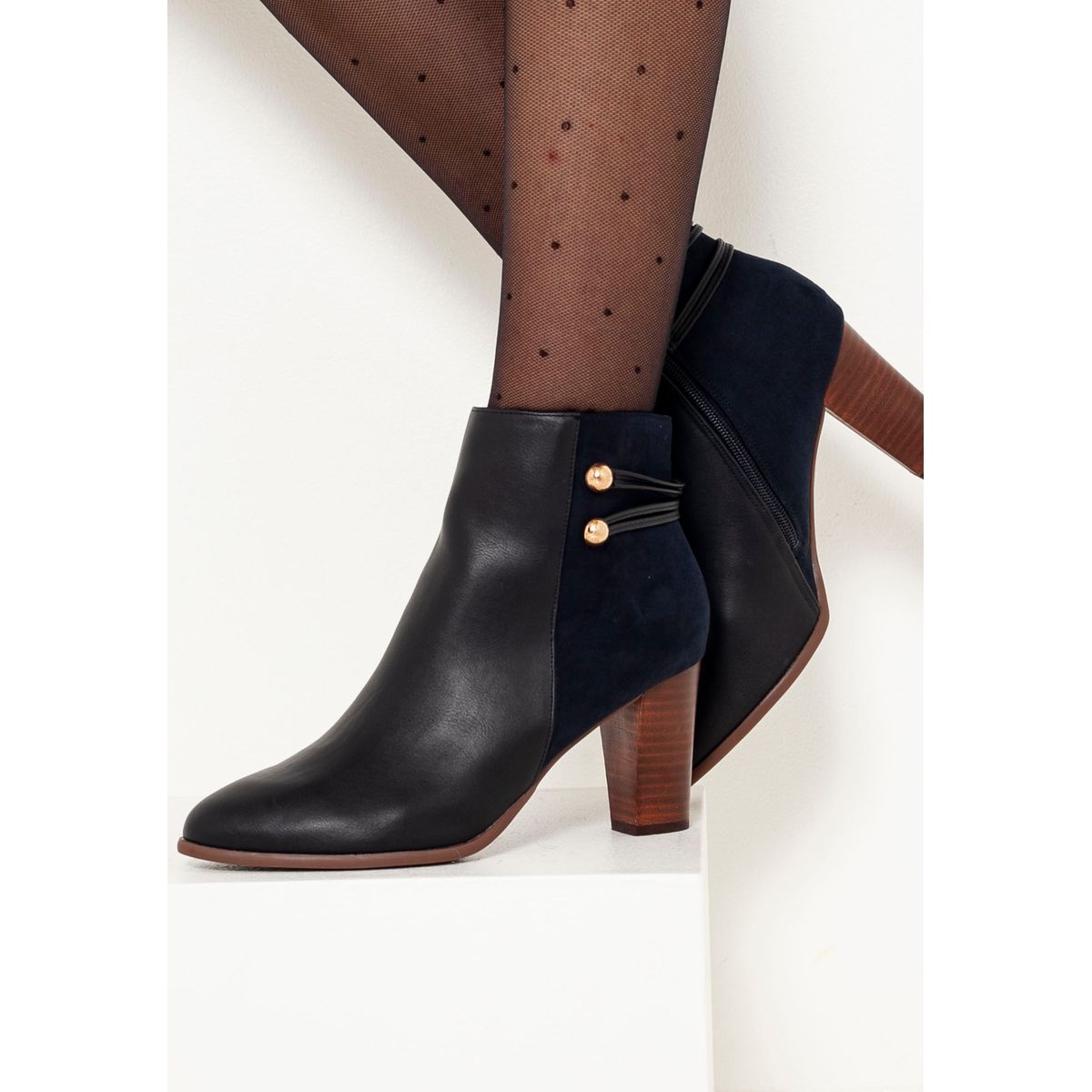 camaieu solde chaussures