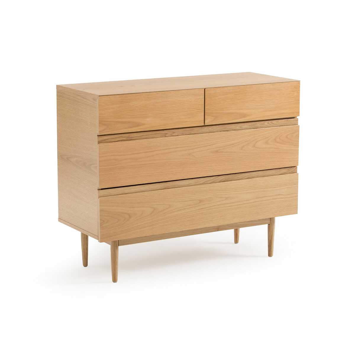 Image of Laval Chest of 4 Drawers