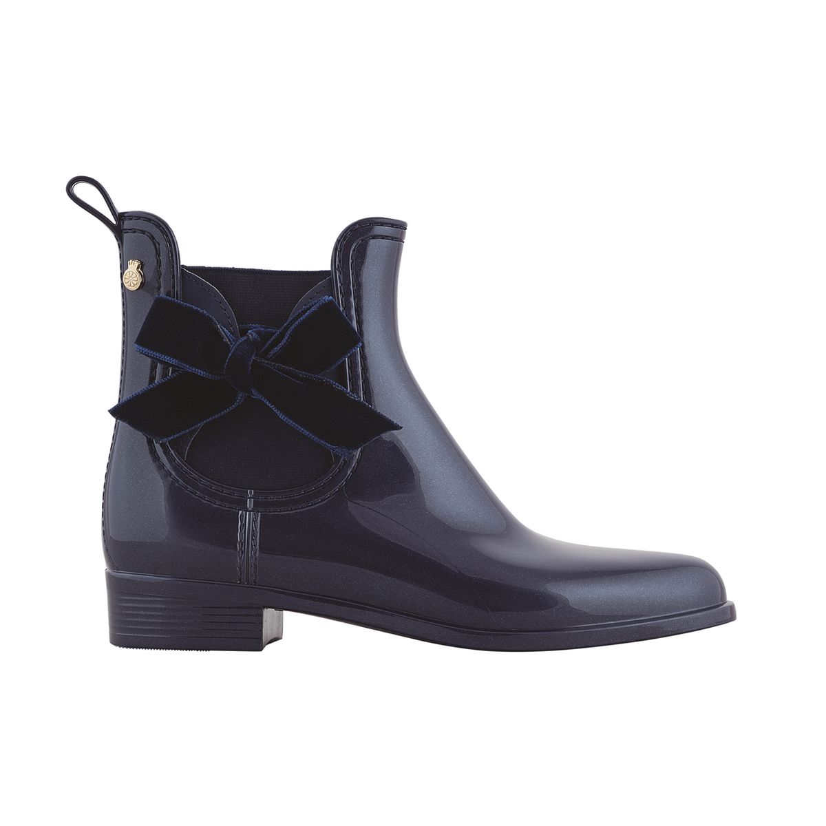 Boots de pluie caoutchouc Phily