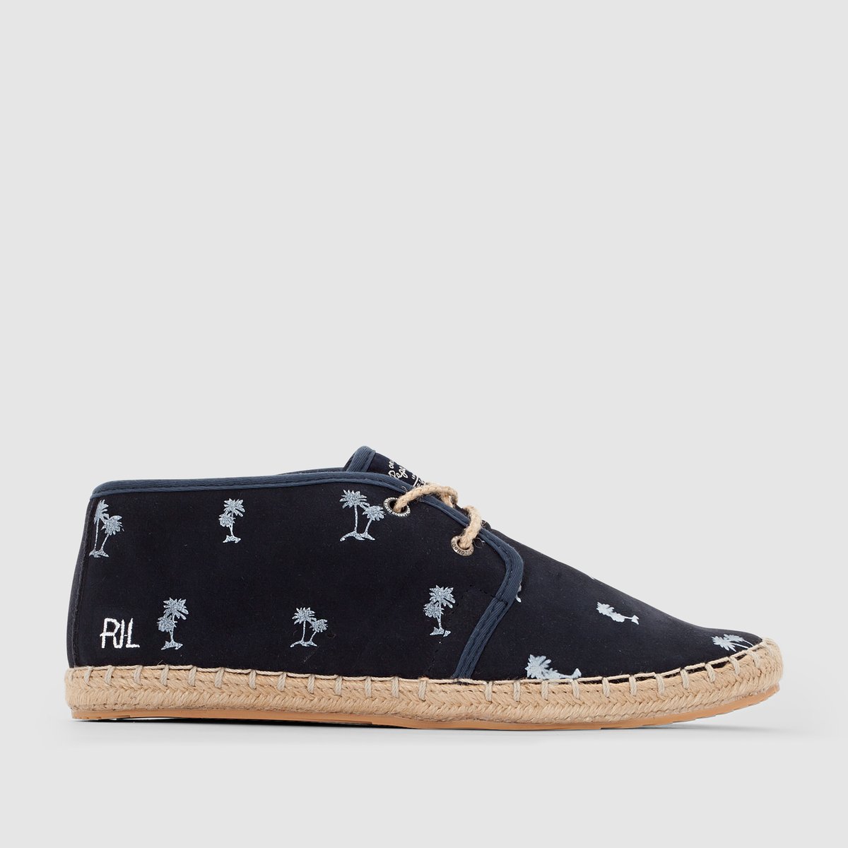 

Дерби из кожи - PEPE JEANS Tourist Sand