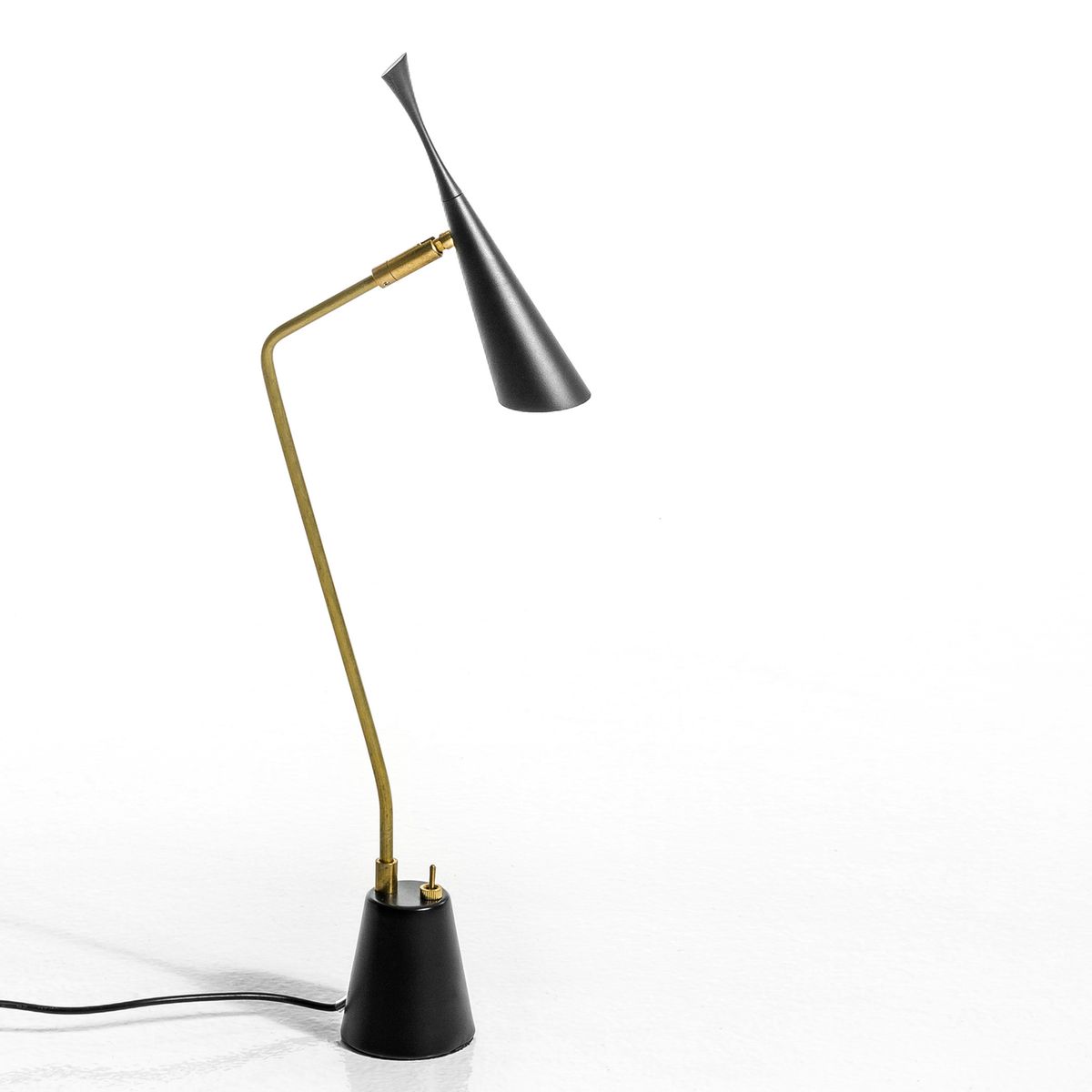 Lampe à poser, Prudy