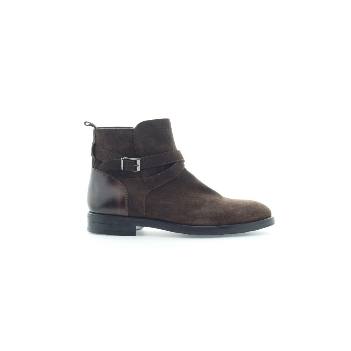 salamander bottines femme