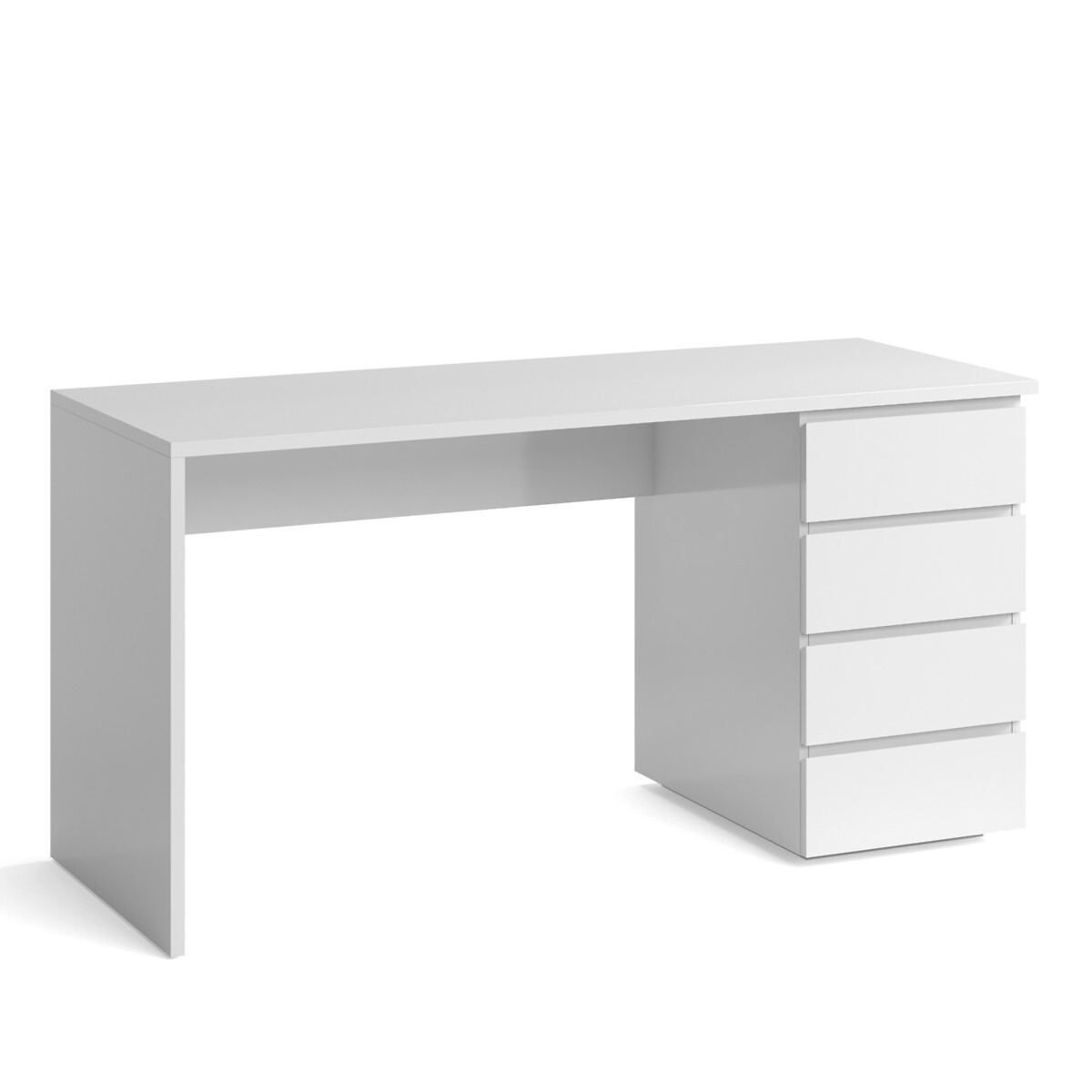 Столешница La Redoute Для письменного стола Working ширина  см единый размер белый - фото 4