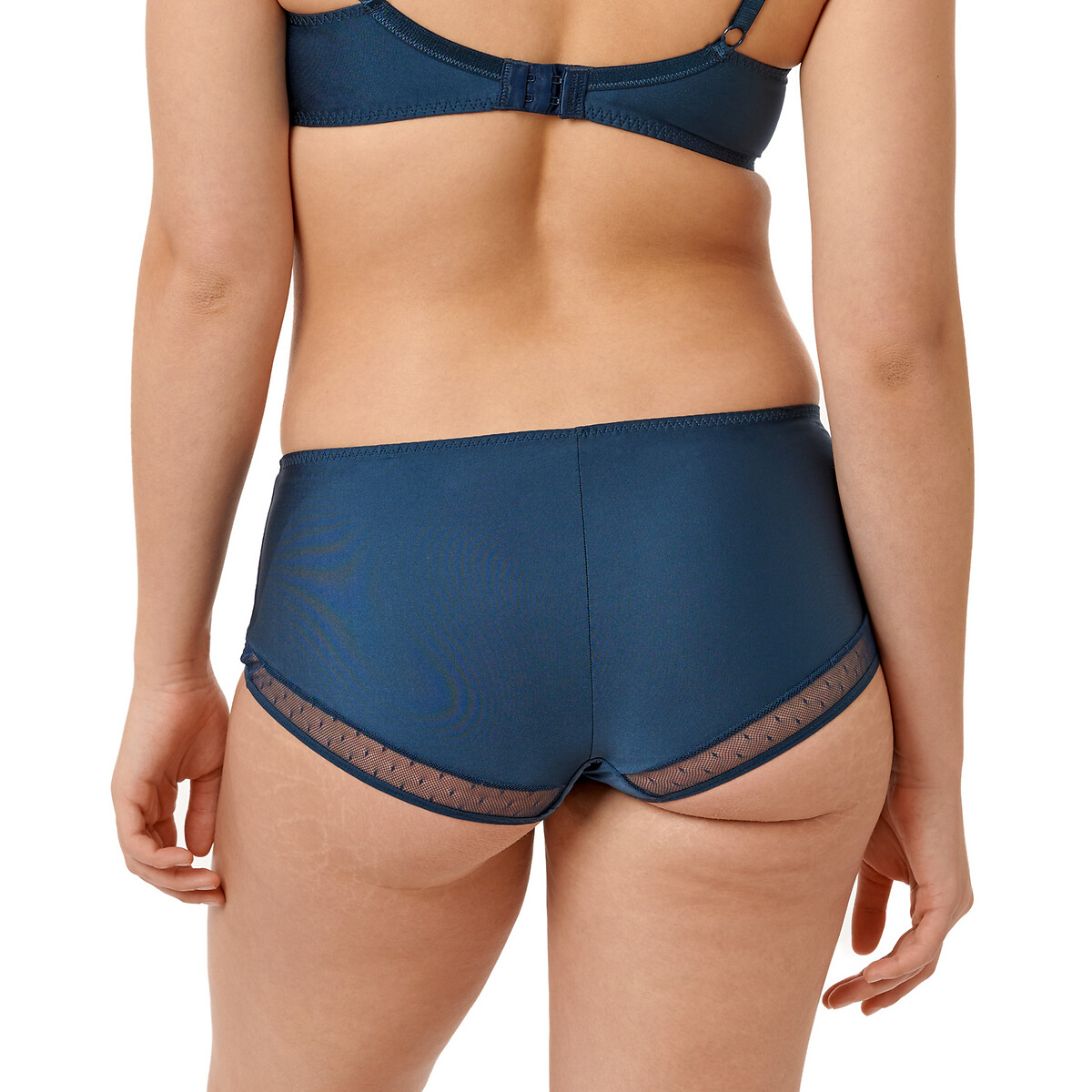 

Трусы-шорты LaRedoute, Зеленый, Complice Touch 42/44 (FR) - 48/50 (RUS) зеленый