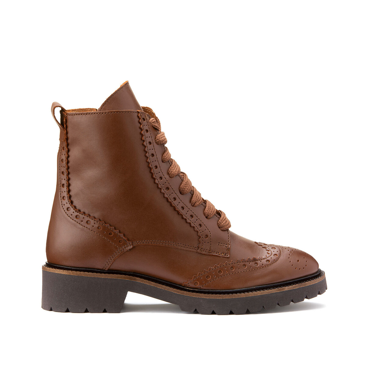 bensimon bottines