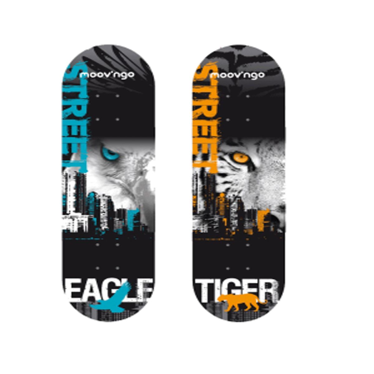 Skateboard 78,5 cm - Aigle