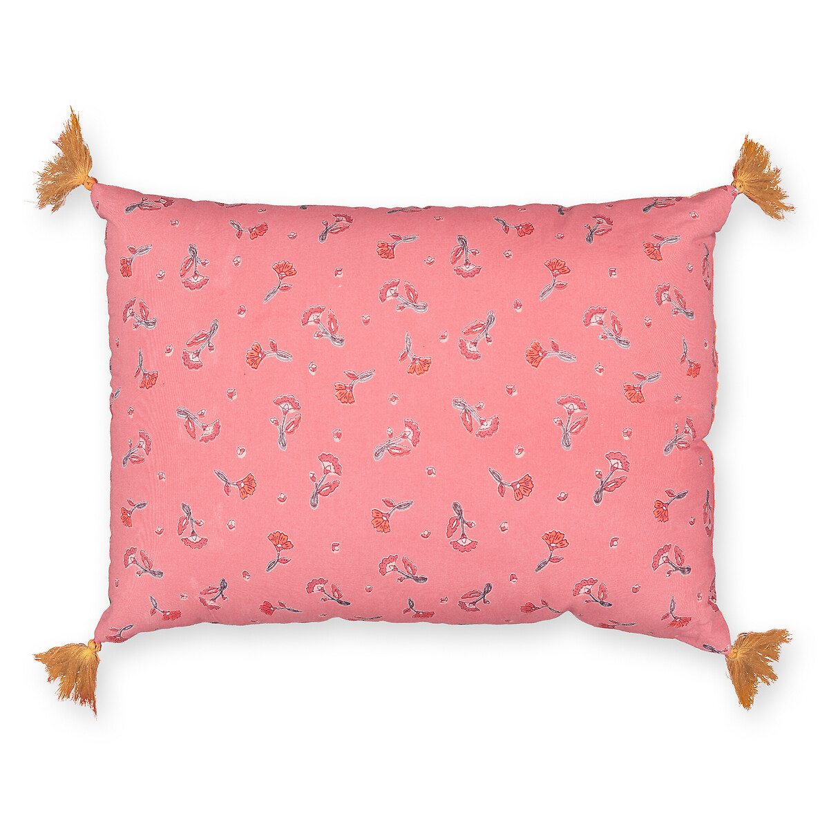 Подушка Прямоугольная Sabana 40 x 30 см розовый