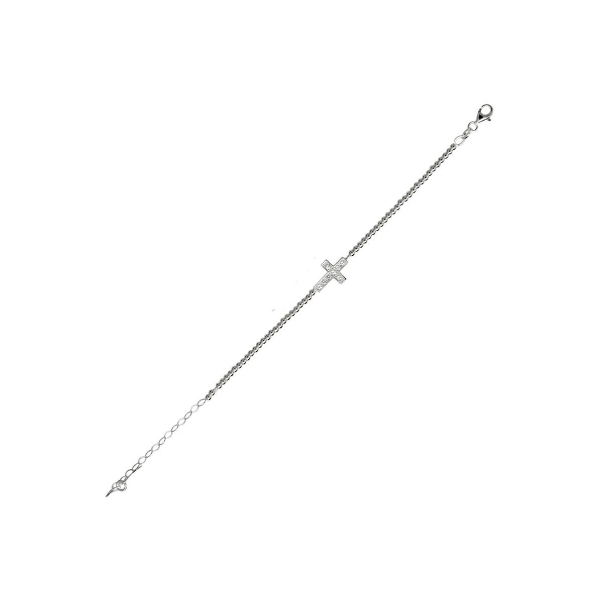 Bracelet en Argent 925