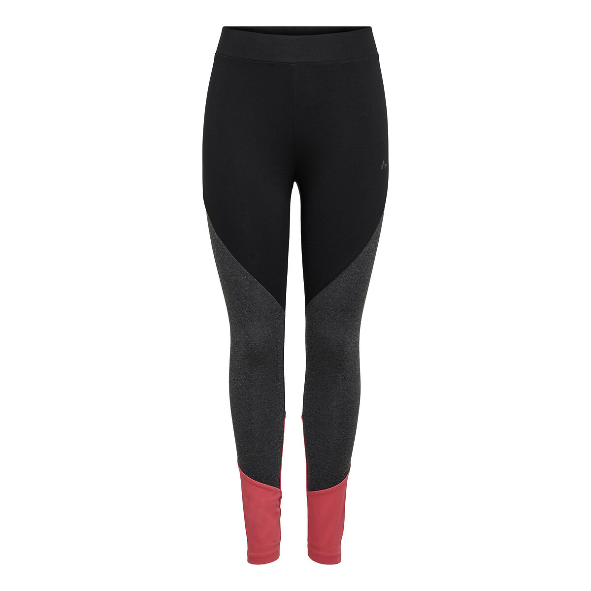 

Леггинсы LaRedoute, Черный, Леггинсы Спортивные XS черный
