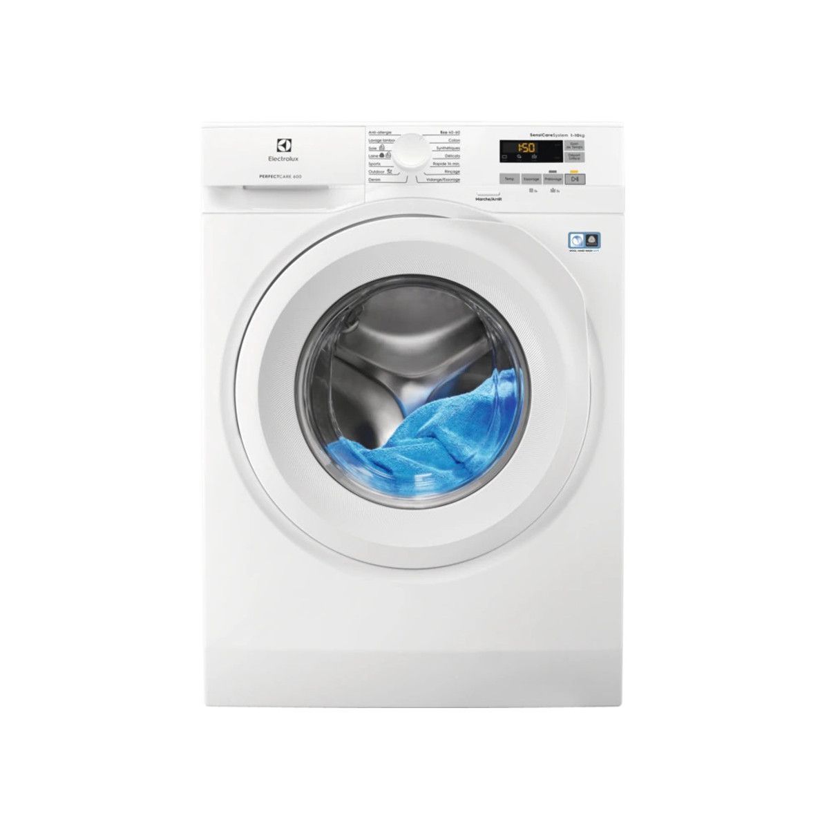 Lave-linge : Faire le bon choix de capacité durant le ...