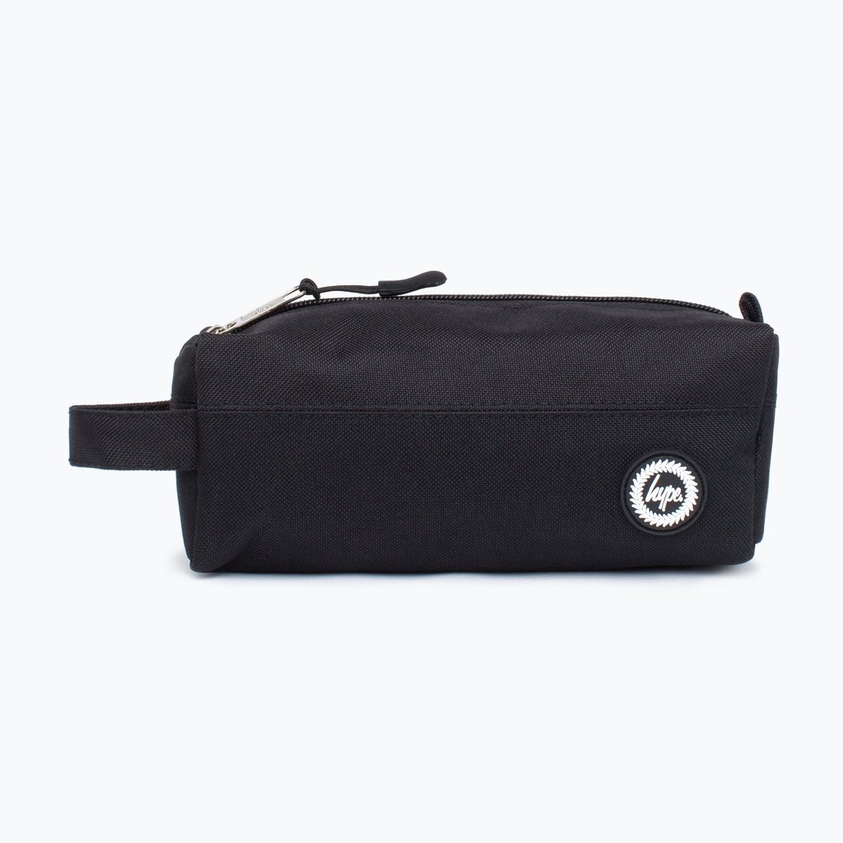 

Пенал школьный CORE PENCIL CASE, Черный