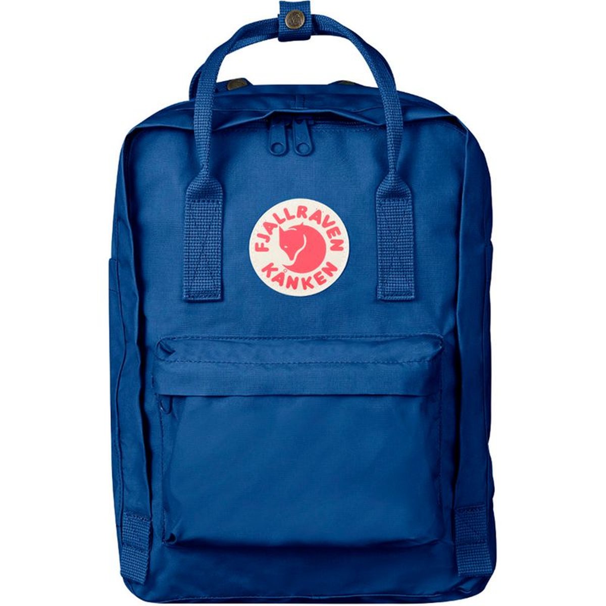 Kånken Laptop 13" - Sac à dos - bleu