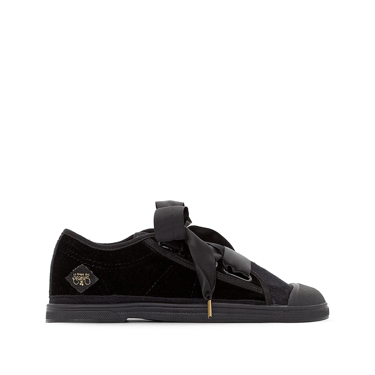 

Кеды LTC Basic 02 Lace Velvet