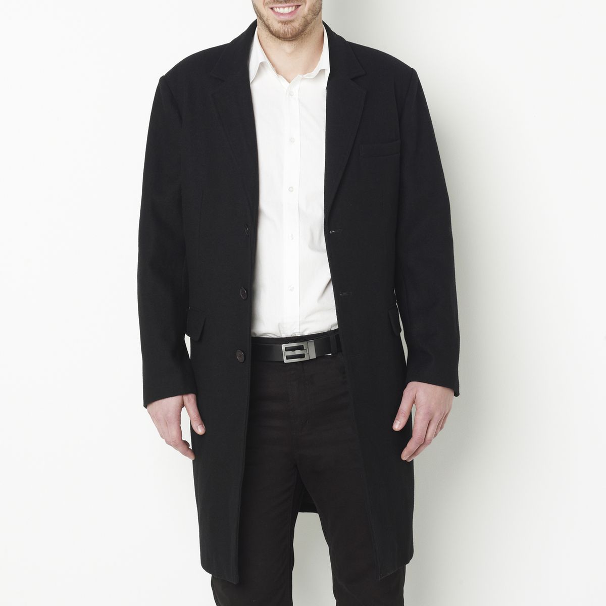 Manteau