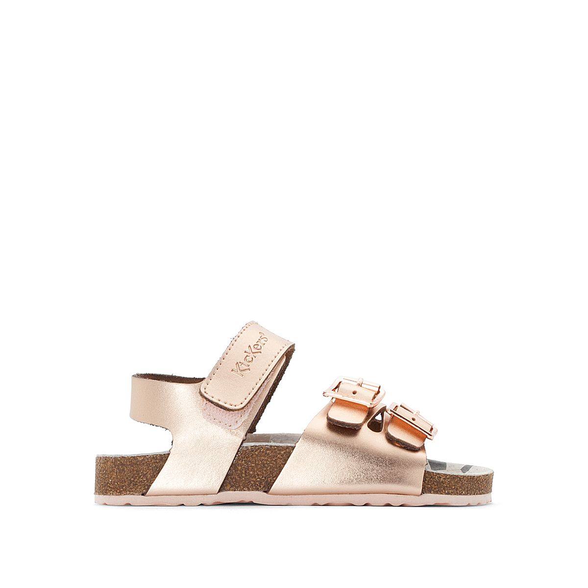 Sandales cuir MAGINATION
