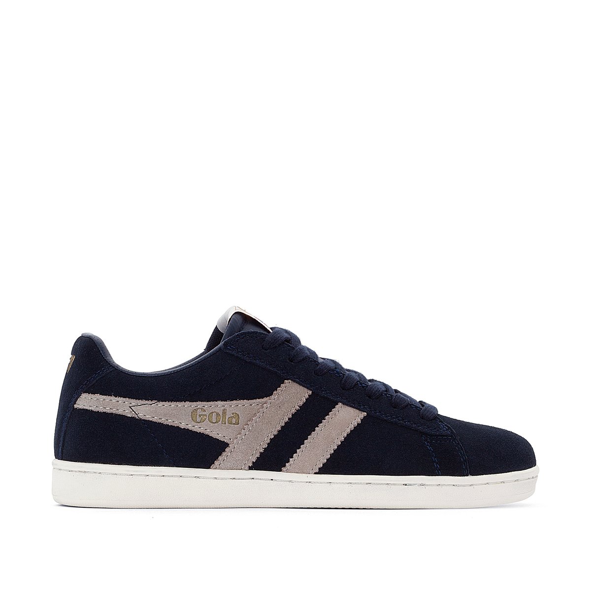 

Кеды Equipe Suede