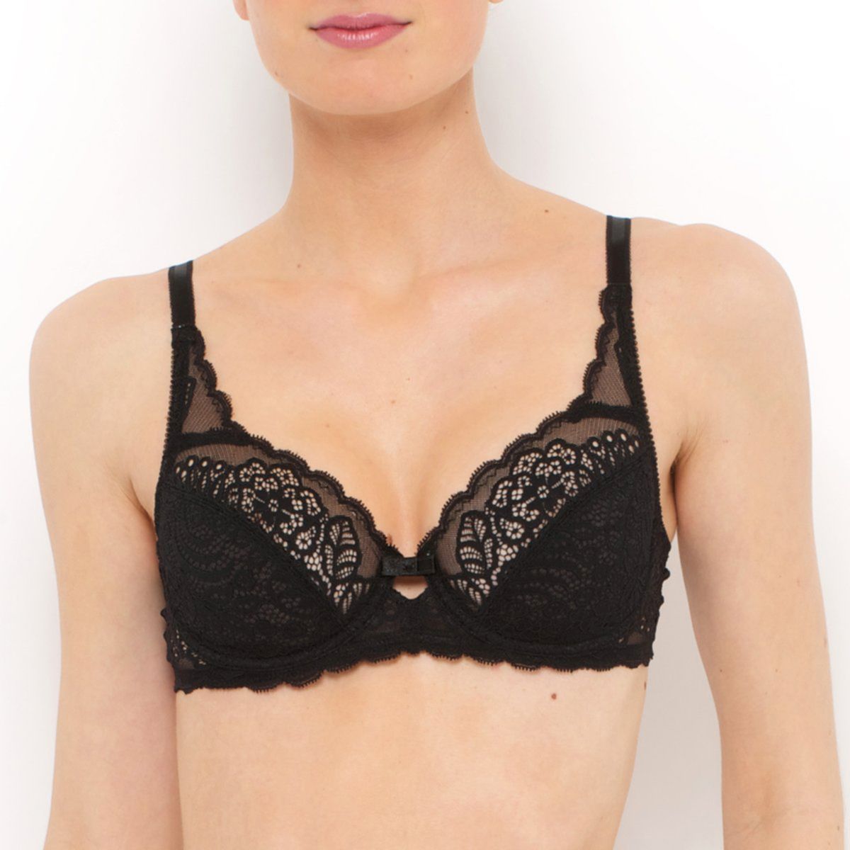 Soutien-gorge emboitant Amourette spotlight