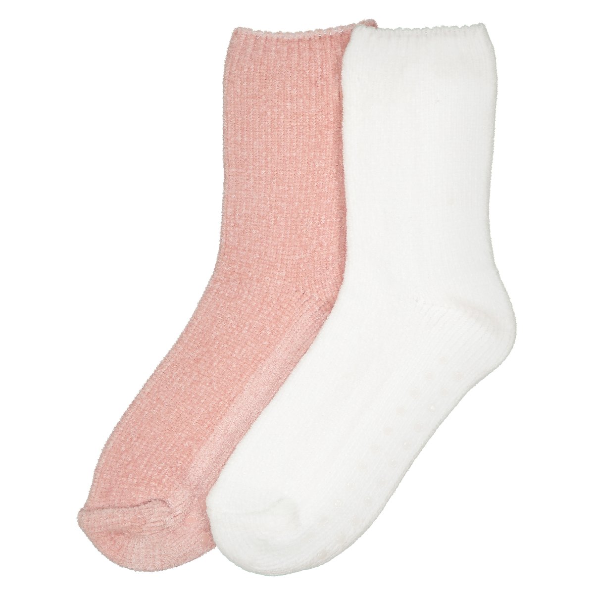 

Комплект из пар носков La Redoute, Розовый, - 27/30 розовый