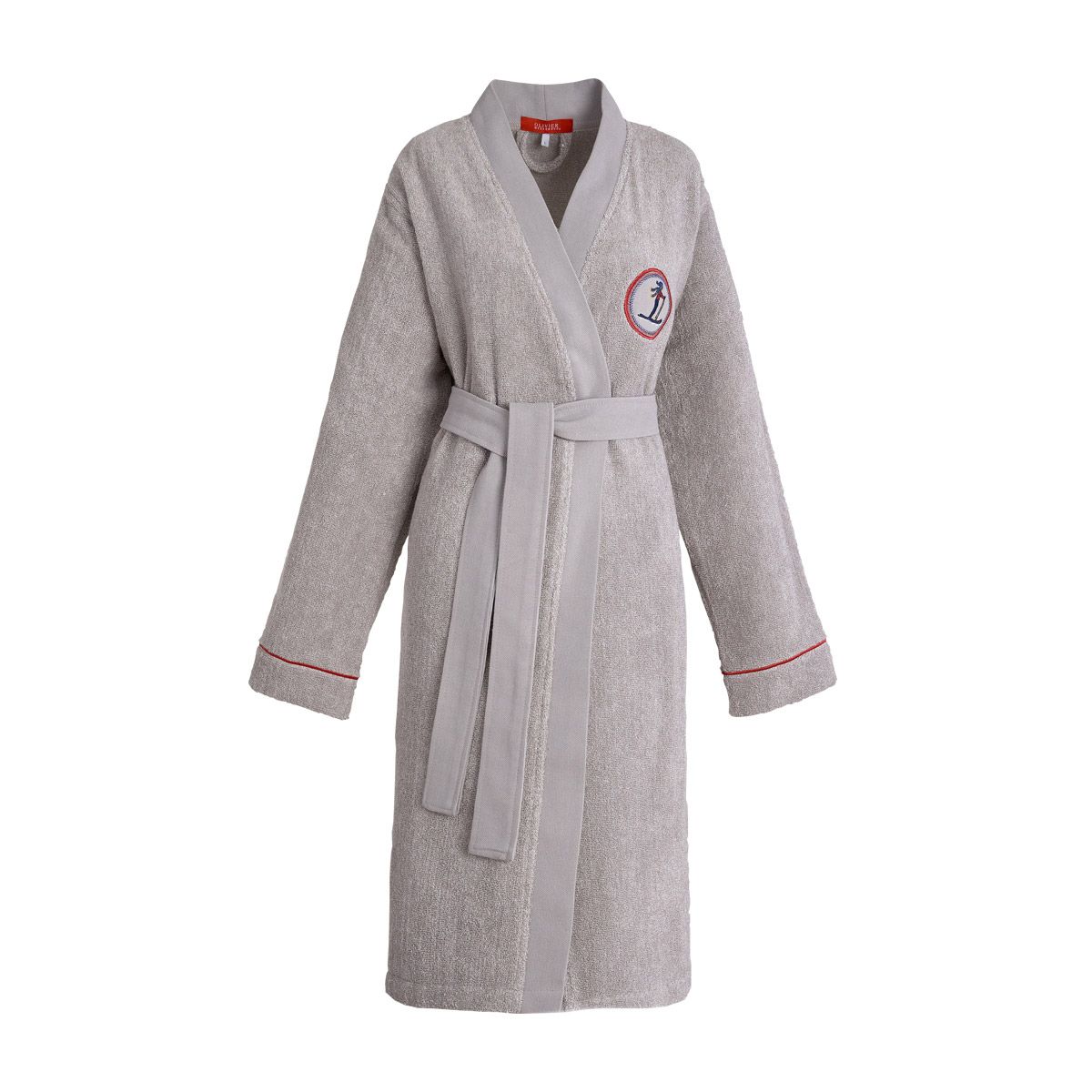 Kimono Peigné, Bourrasque