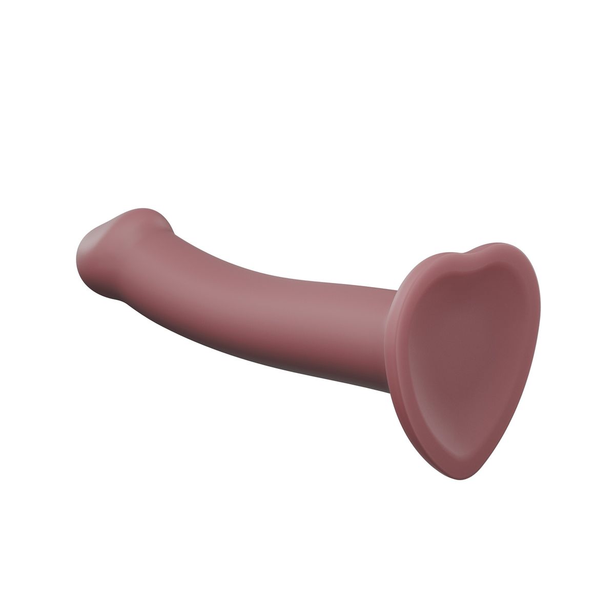 Dildo ventouse silicone mono density M vxr
