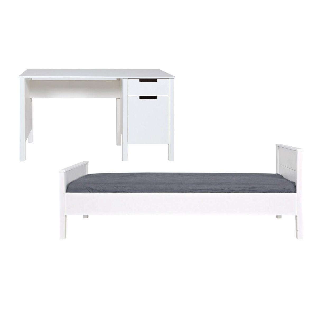 Chambre de rentrée Jan
