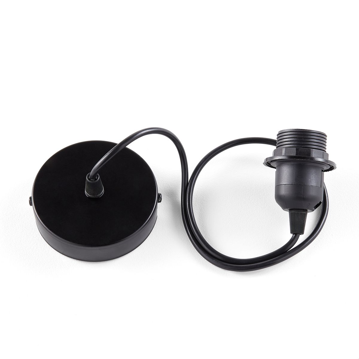 Câble électrique pour suspension, Baulind