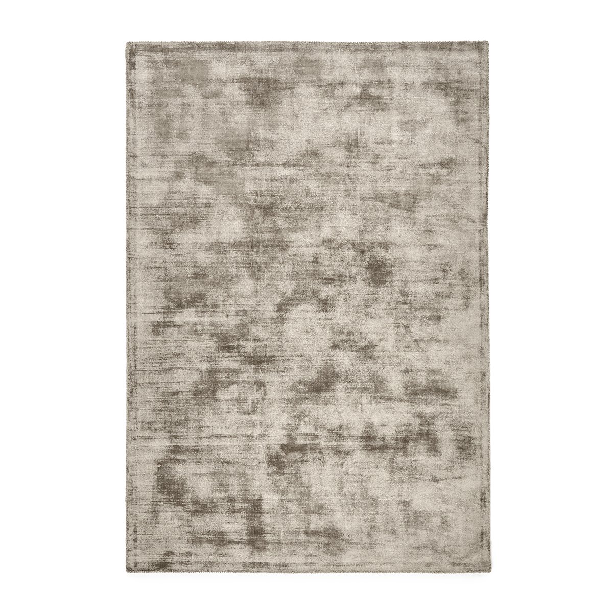 

Ковр La Redoute, Бежевый, С коротким ворсом 160 x 230 см бежевый