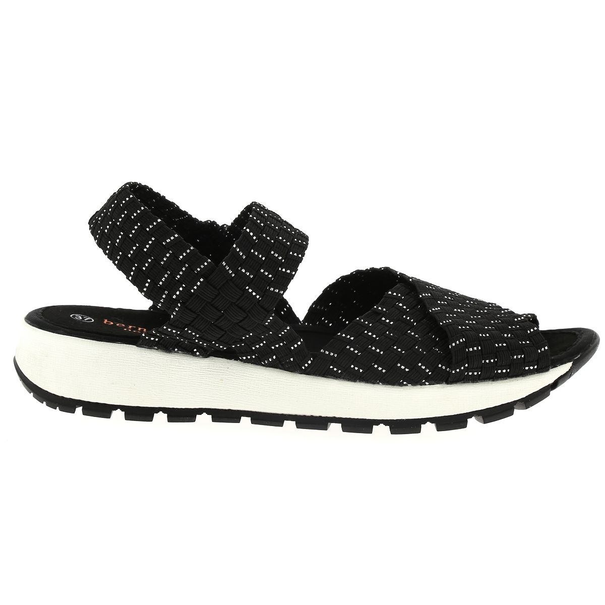 chaussures homme bernie mev
