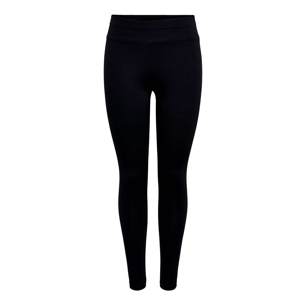 

Леггинсы La Redoute, Черный, Спортивные M черный