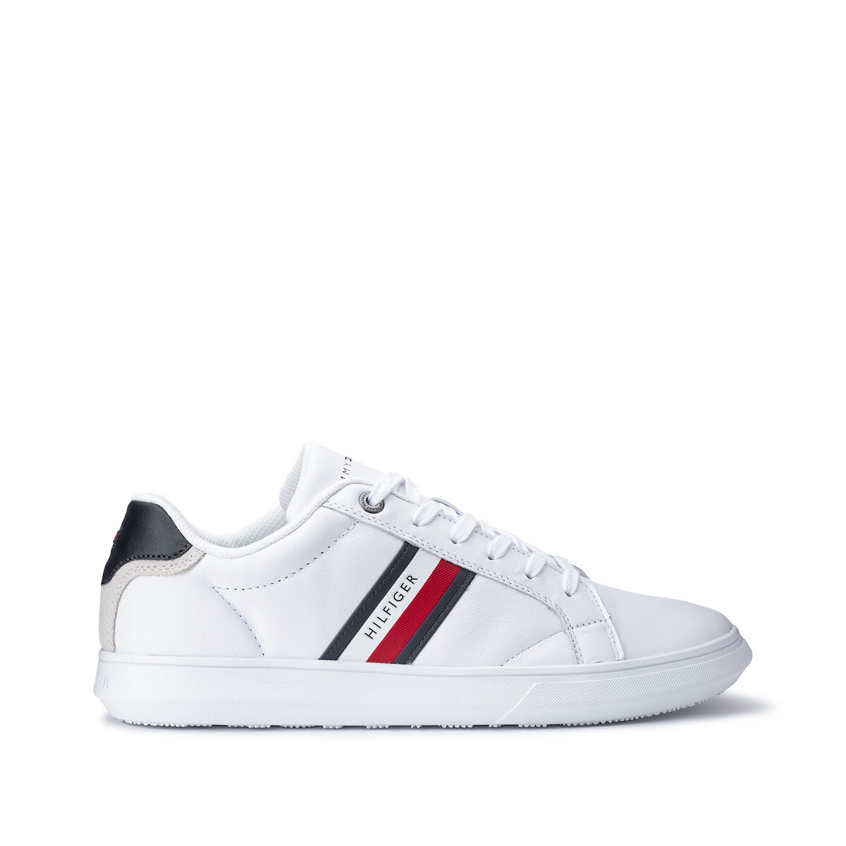 Baskets Essential Leather Cupsoles
