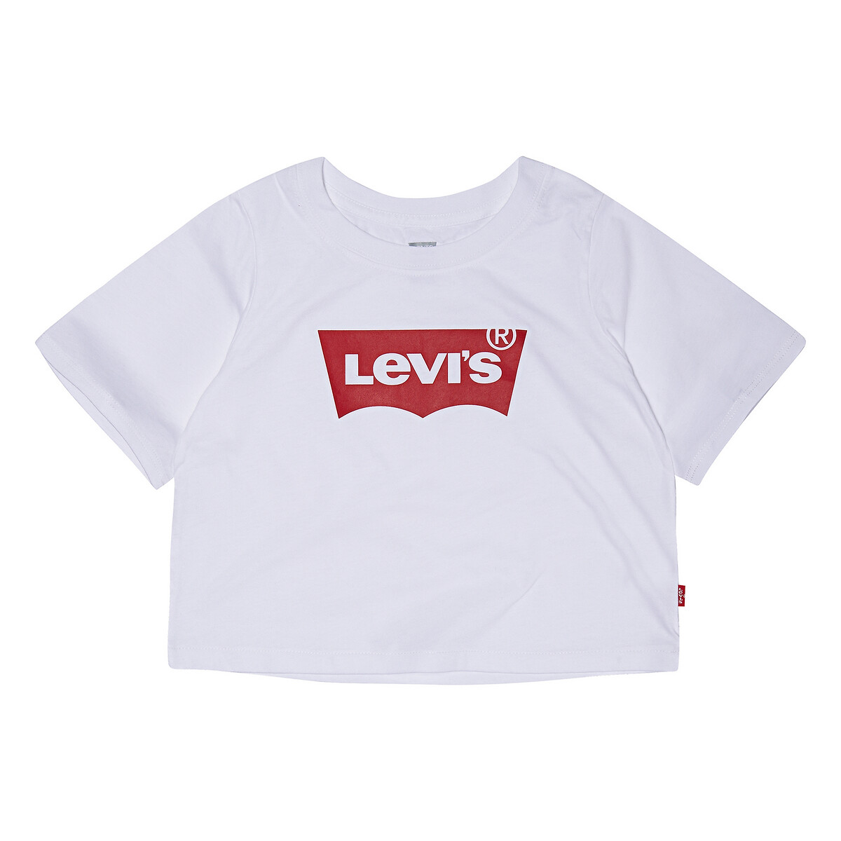 Levis Kids Crop top, 3 - 16 anos