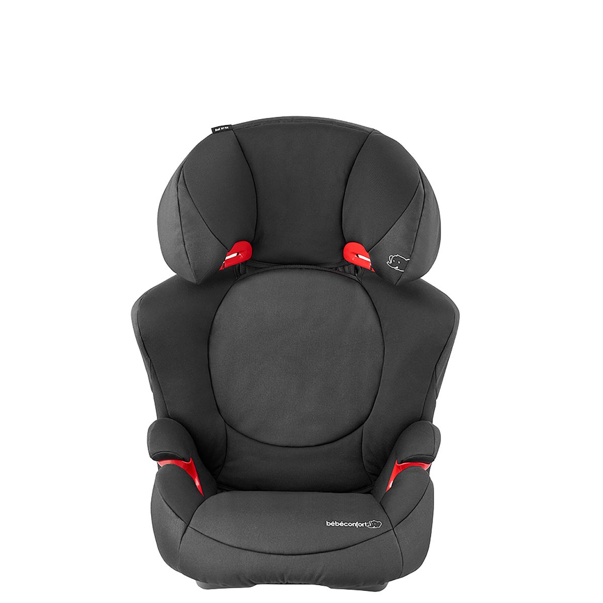 Siège auto Rodi XP fix Night black