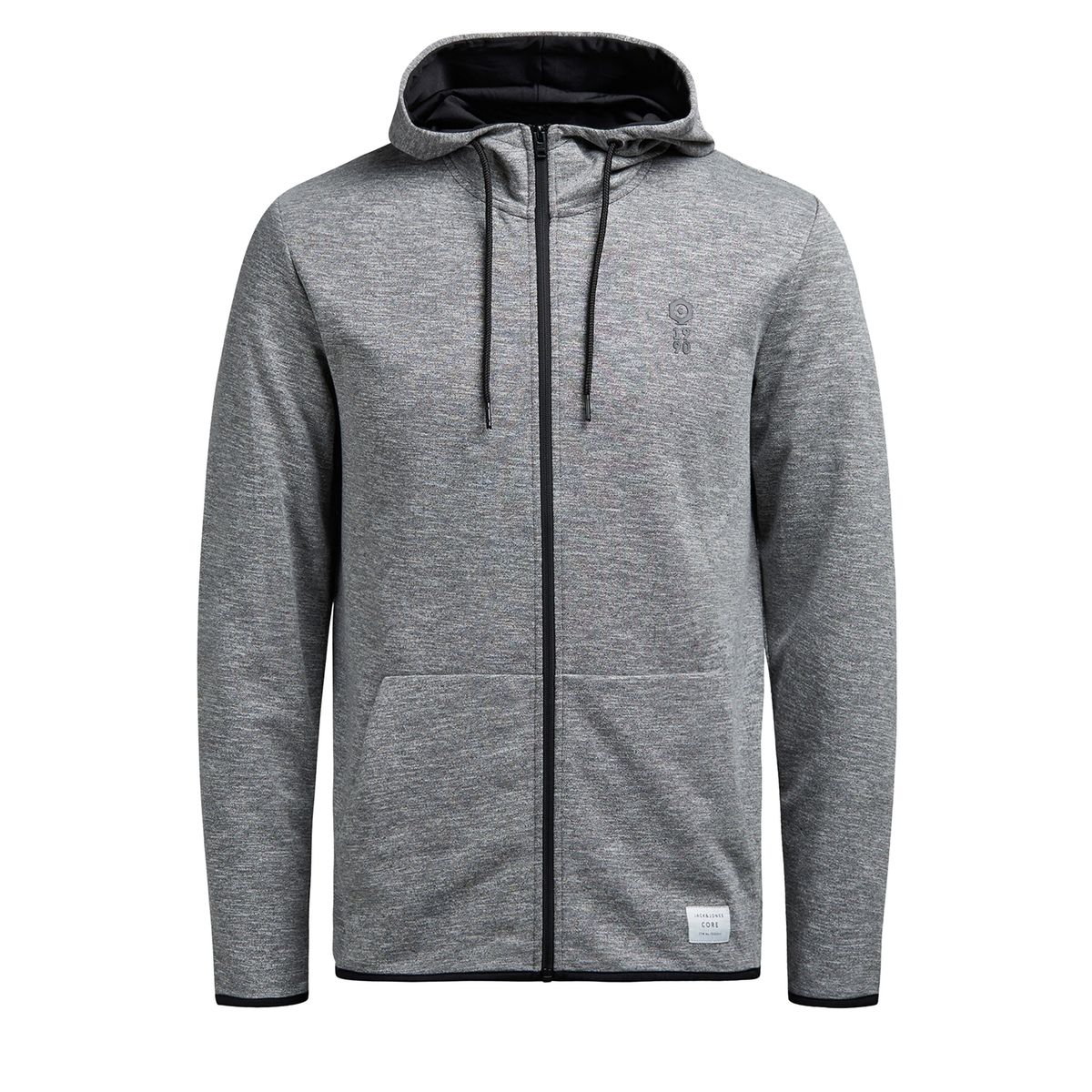Sweat à capuche
