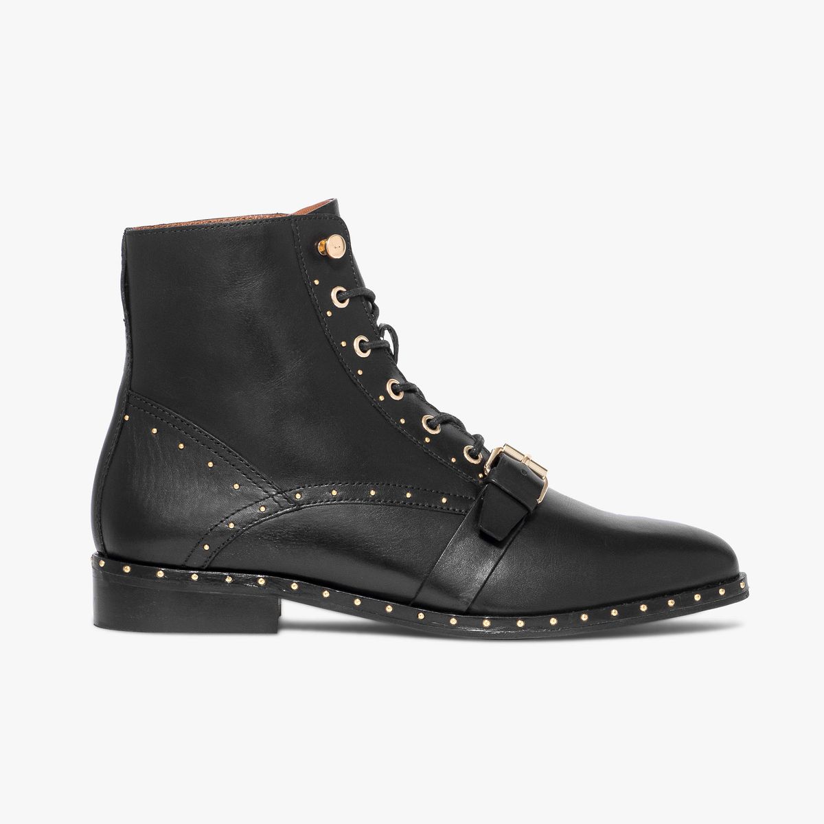 bocage bottines femme