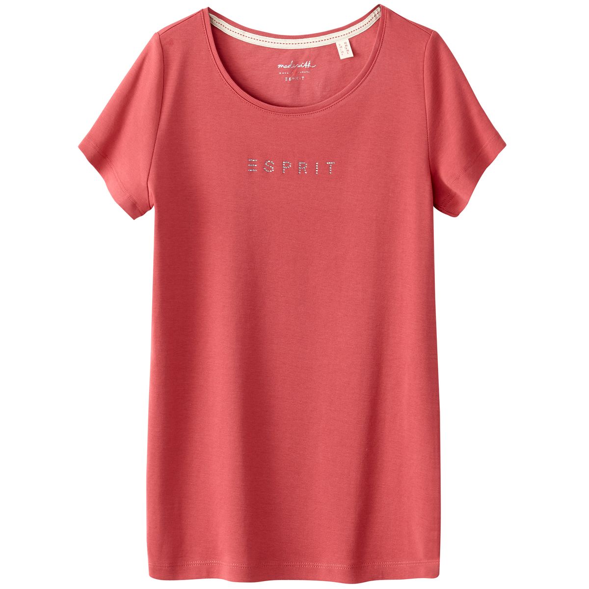Tee-shirt manches courtes