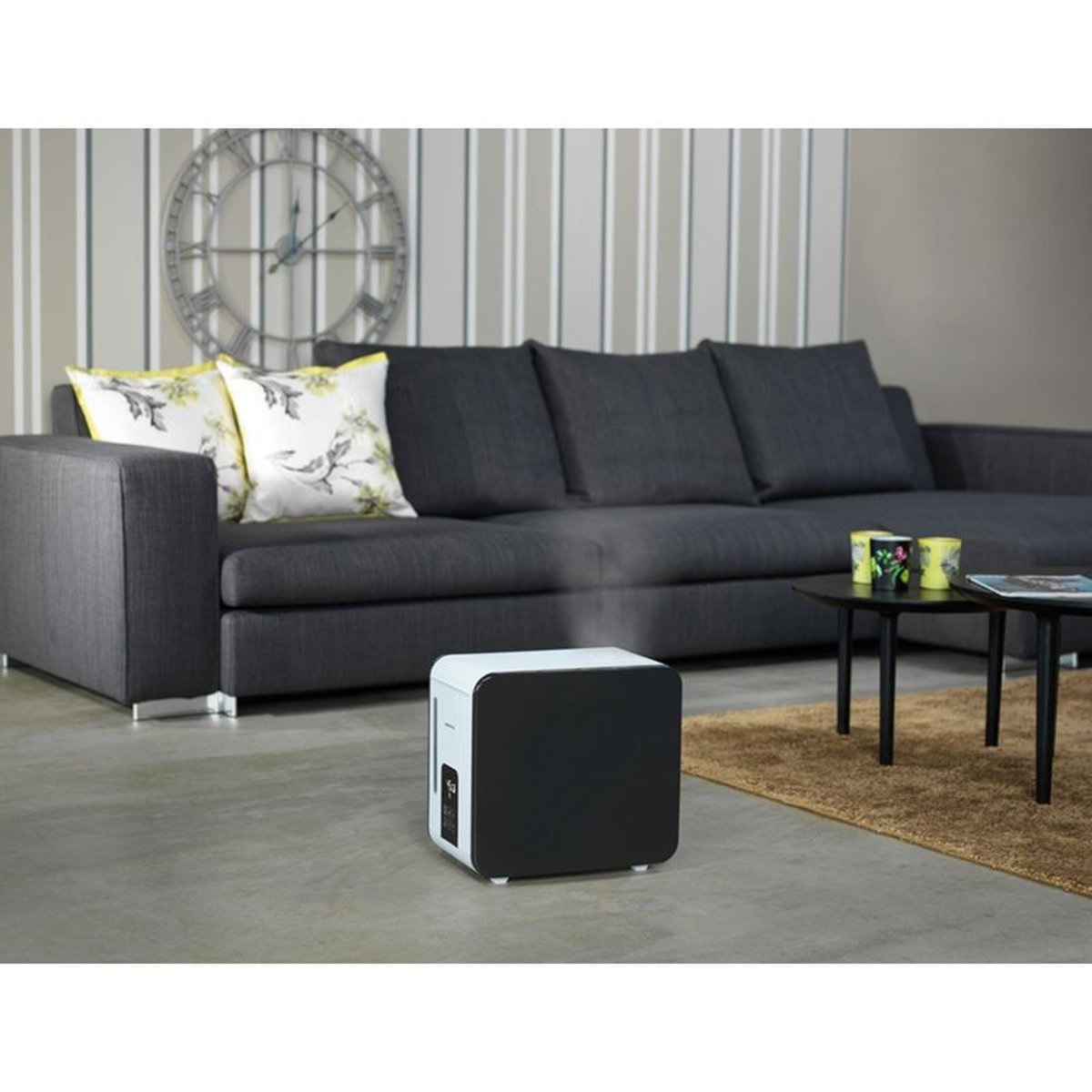 Boneco humidificateur d'air par vaporisation S450 (vaporiseur)