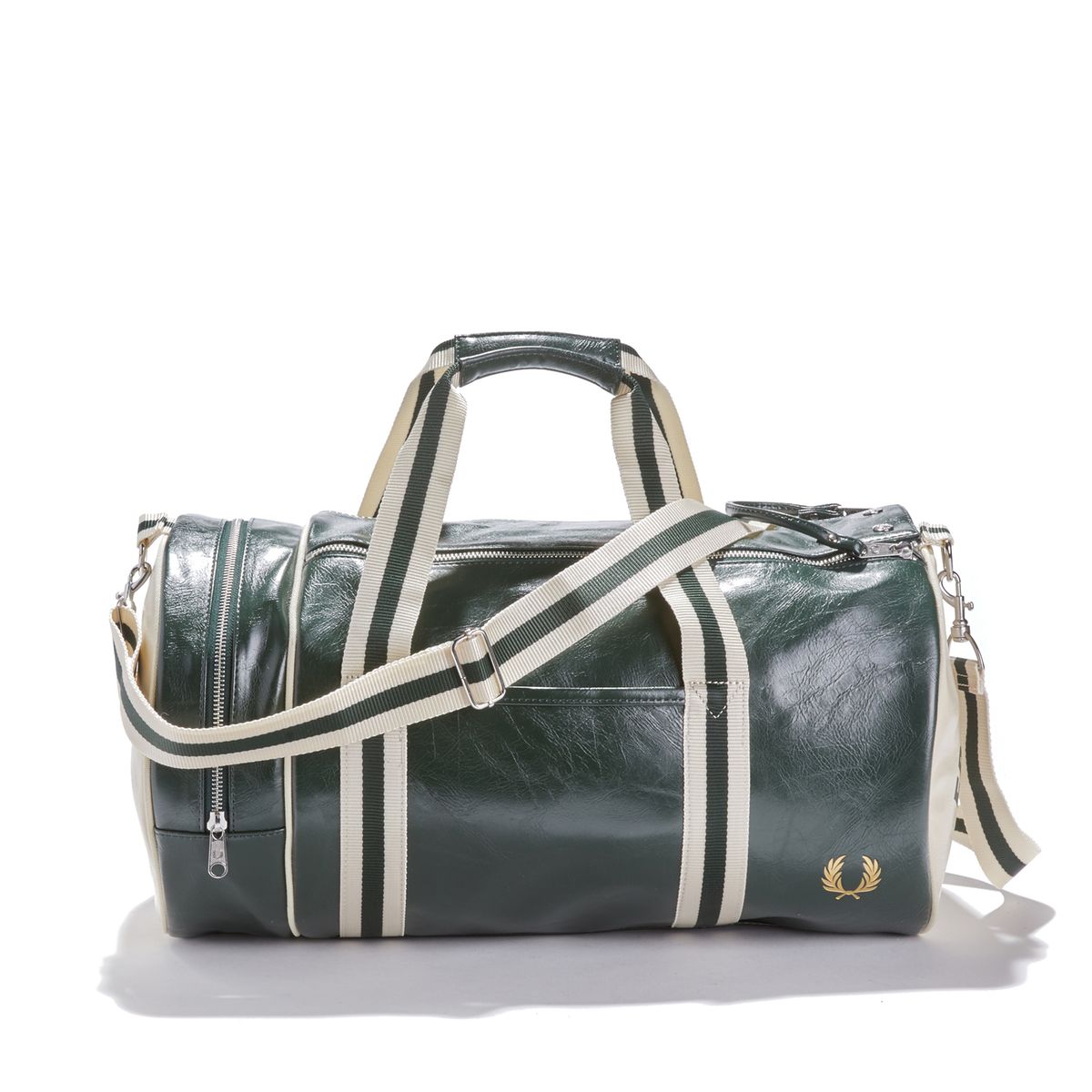 Sac de voyage CLASSIC BARREL BAG