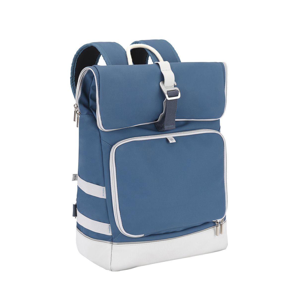 Mochila muda-fraldas le sancy A043802