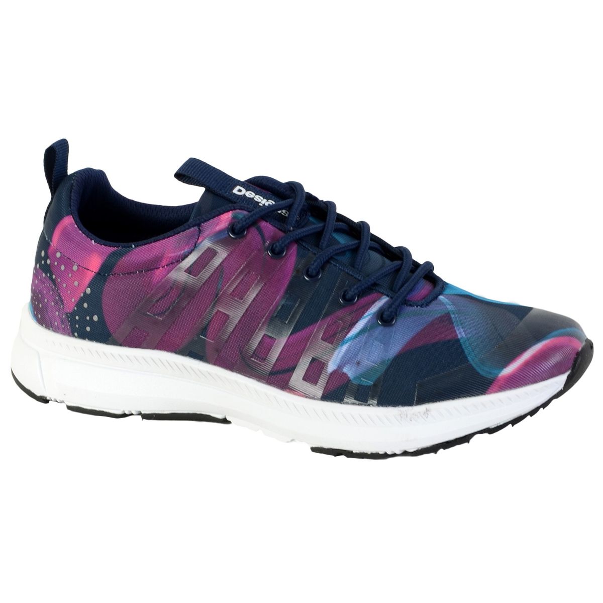 chaussure desigual fille