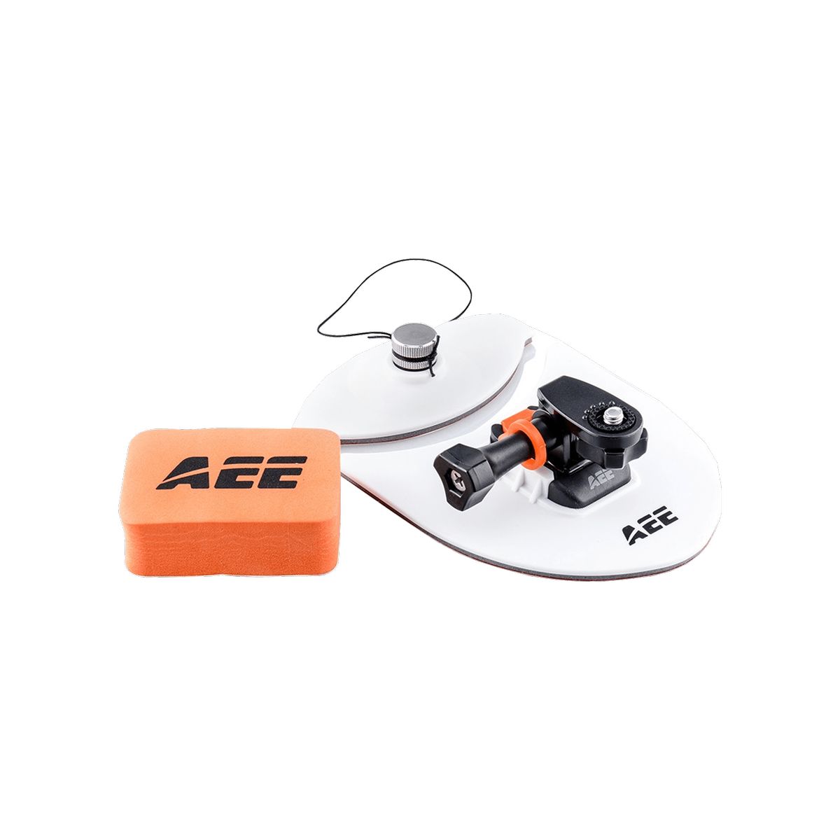 Fixation Surf (pour caissons 2 pattes)