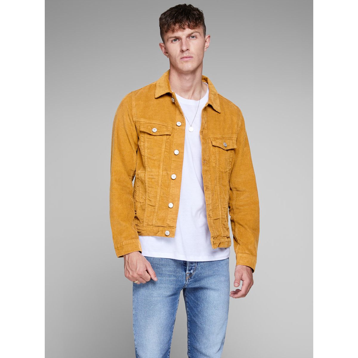 Veste Deux poches