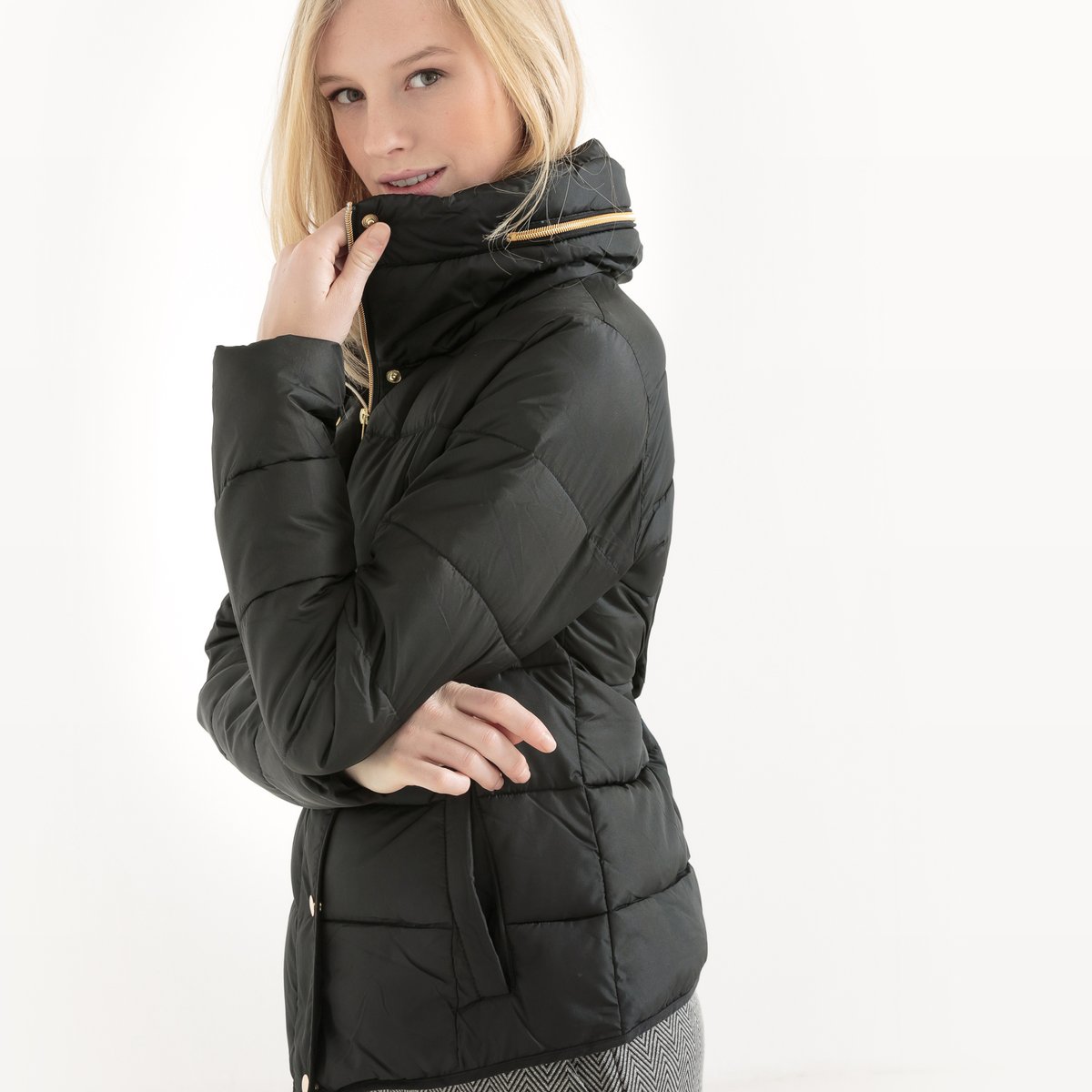 

Куртка стеганая ANABELLE JACKET