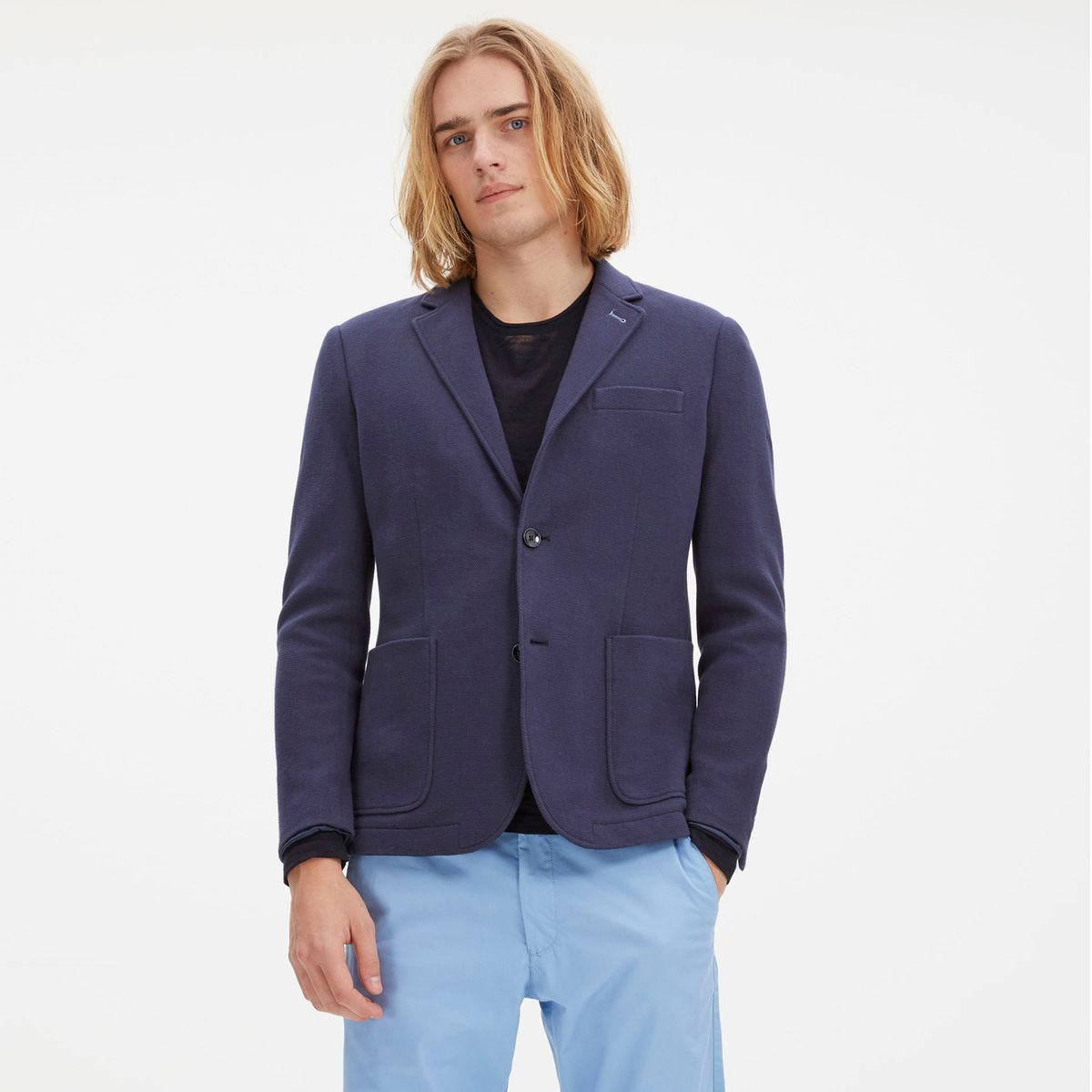 Veste Blazer slim GULIBY