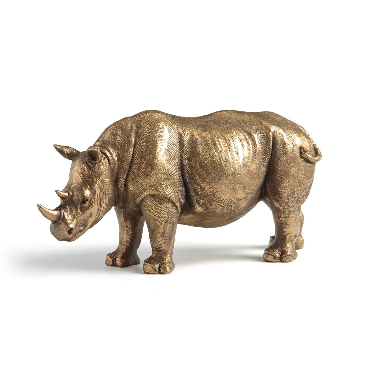 фото Статуэтка носорога, kami am.pm