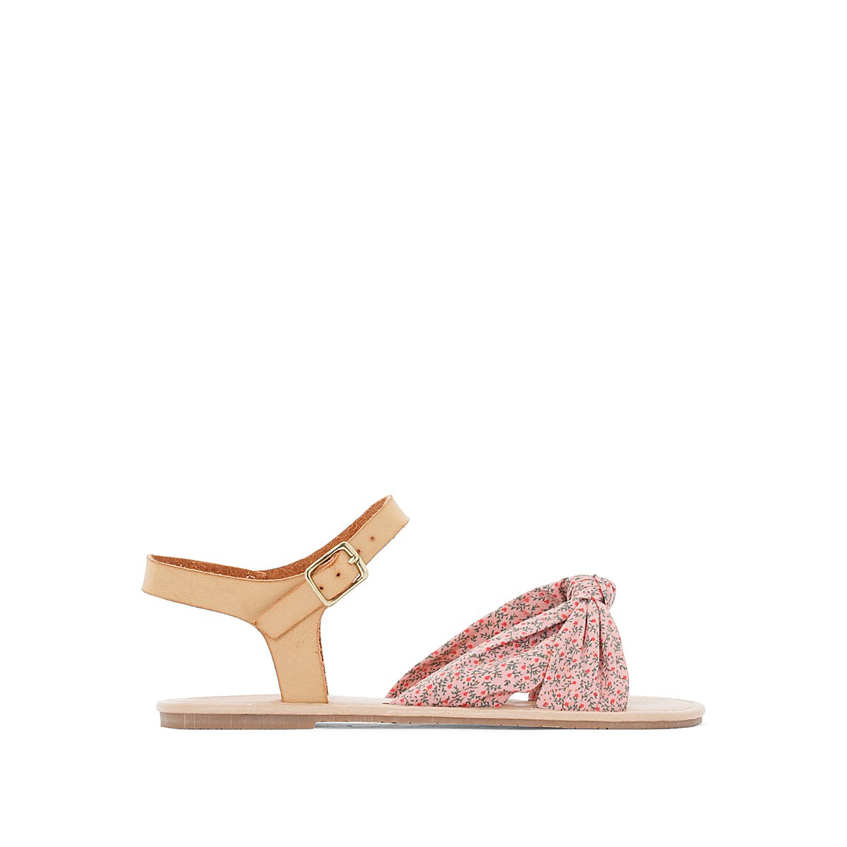 

Босоножки с рисунком liberty, размеры 26-39