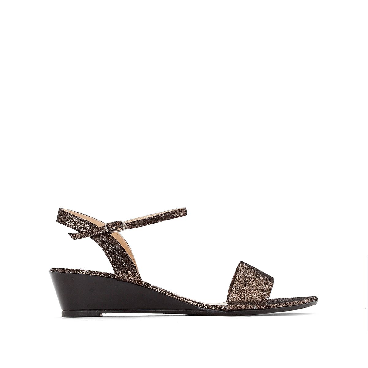 Sandales cuir