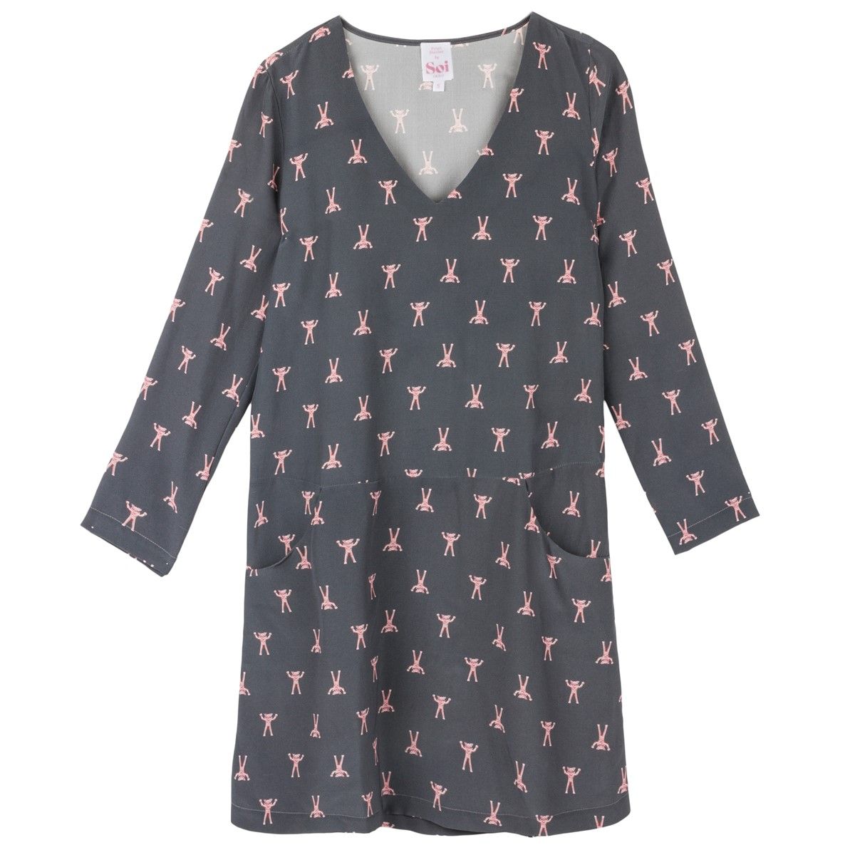 Robe Super Héros